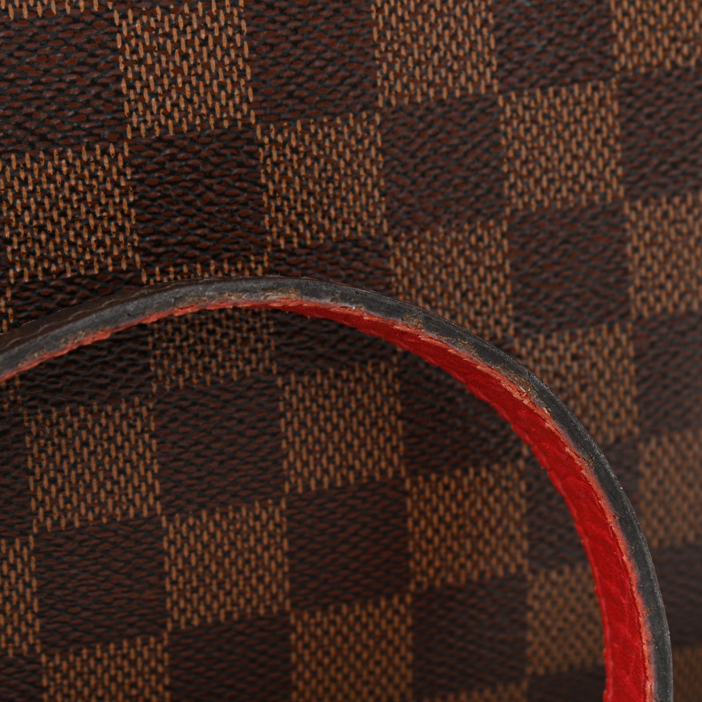 Damier Ebene South Bank Besace