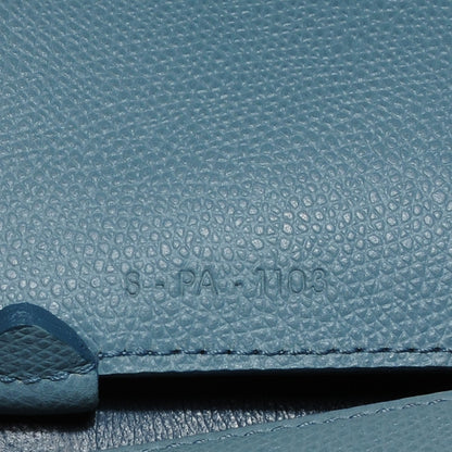 Celine Grained Calfskin Medium Horizontal Cabas Phantom 6 of 8