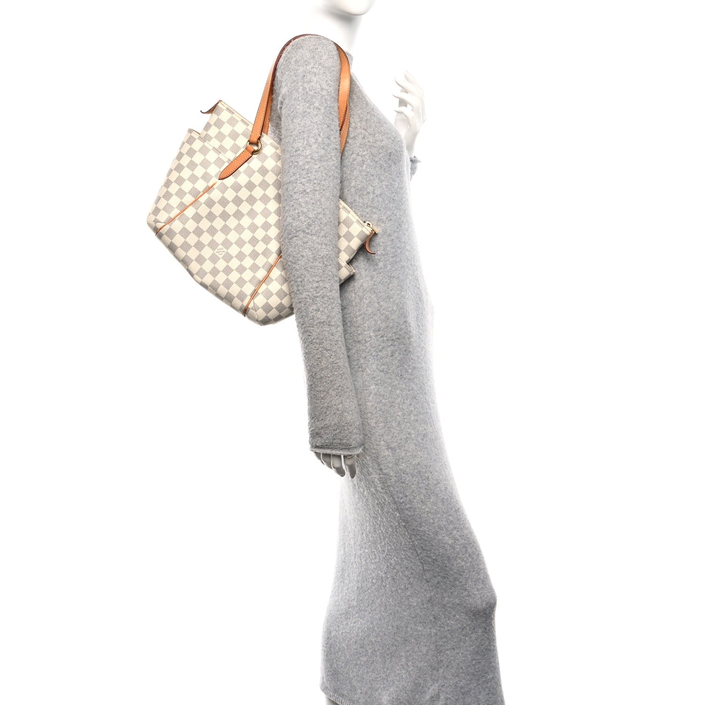 Damier Azur Totally PM