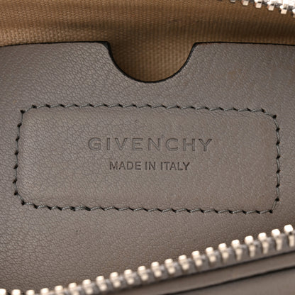 Givenchy Sugar Goatskin Nano Antigona Dune 6 of 11