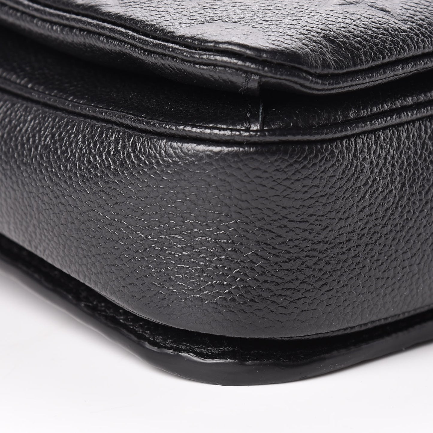 Empreinte Pochette Metis Black