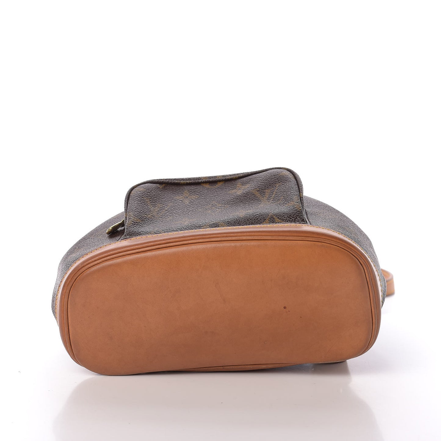Monogram Mini Montsouris Backpack