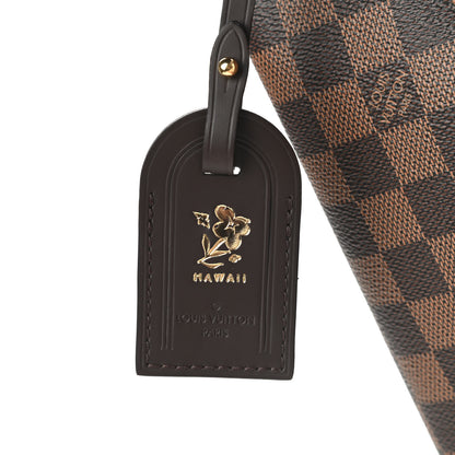 Louis Vuitton Damier Ebene Graceful MM 12 of 13