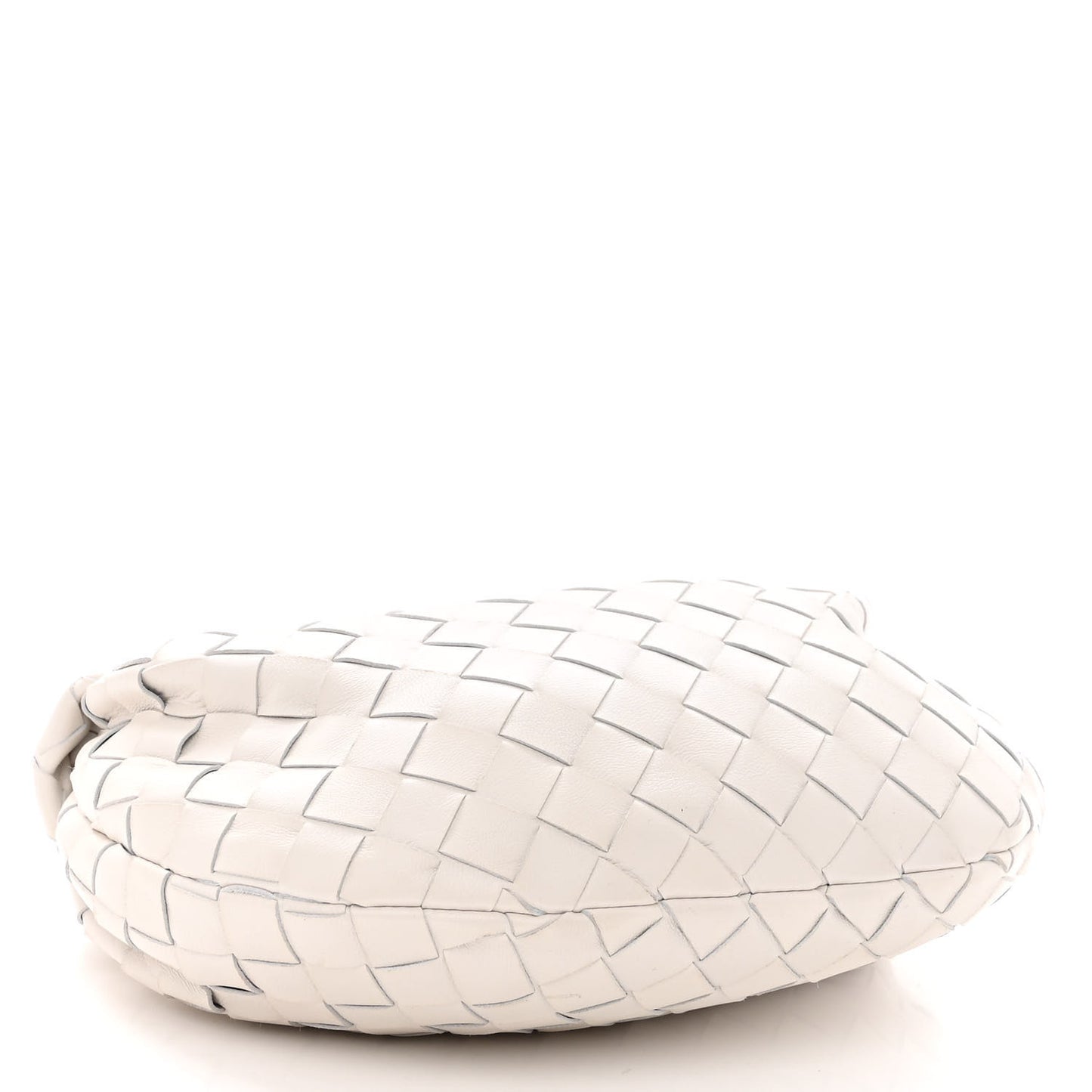 Nappa Intrecciato Mini Jodie Chalk