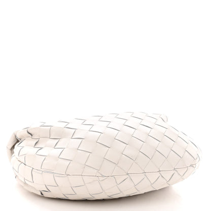 Bottega Veneta Nappa Intrecciato Mini Jodie Chalk 4 of 9