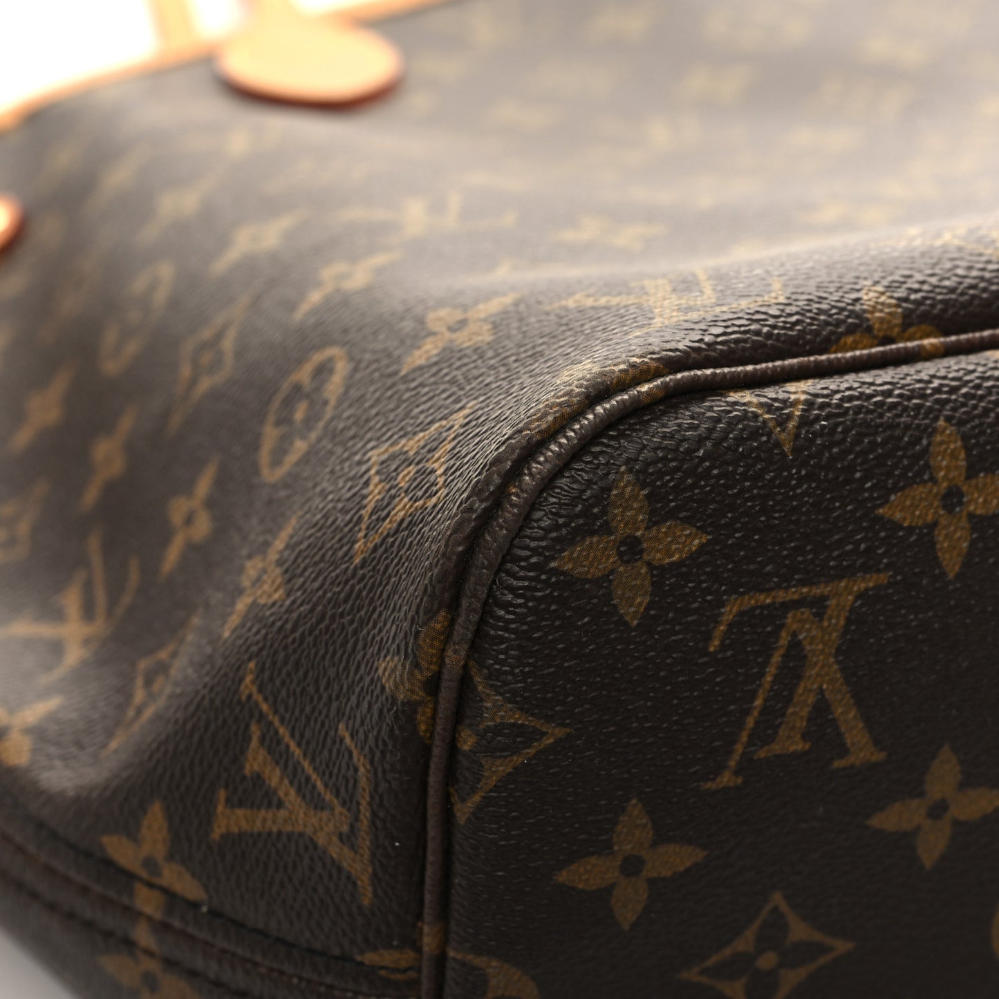 Monogram Neverfull MM