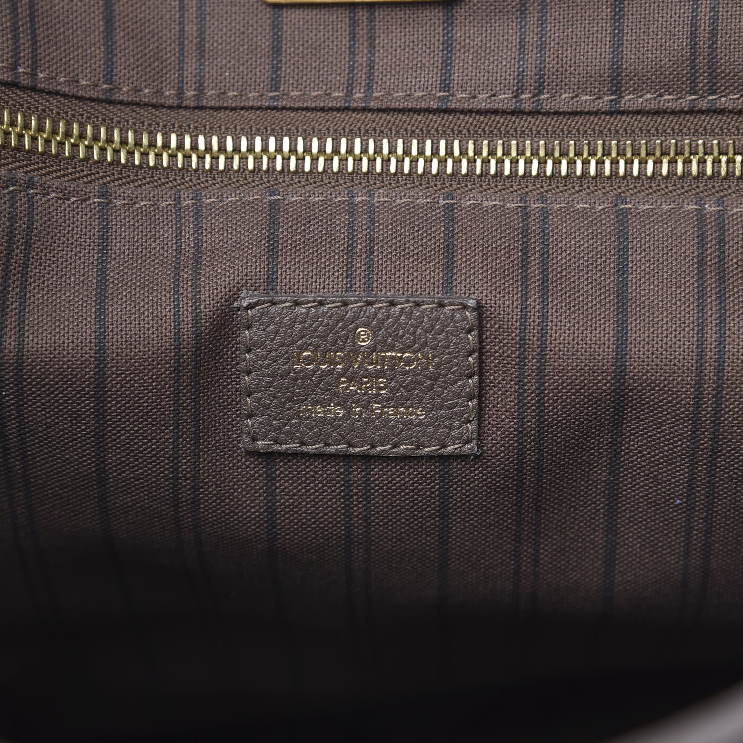 Louis Vuitton Empreinte Citadine PM Ombre 7 of 18