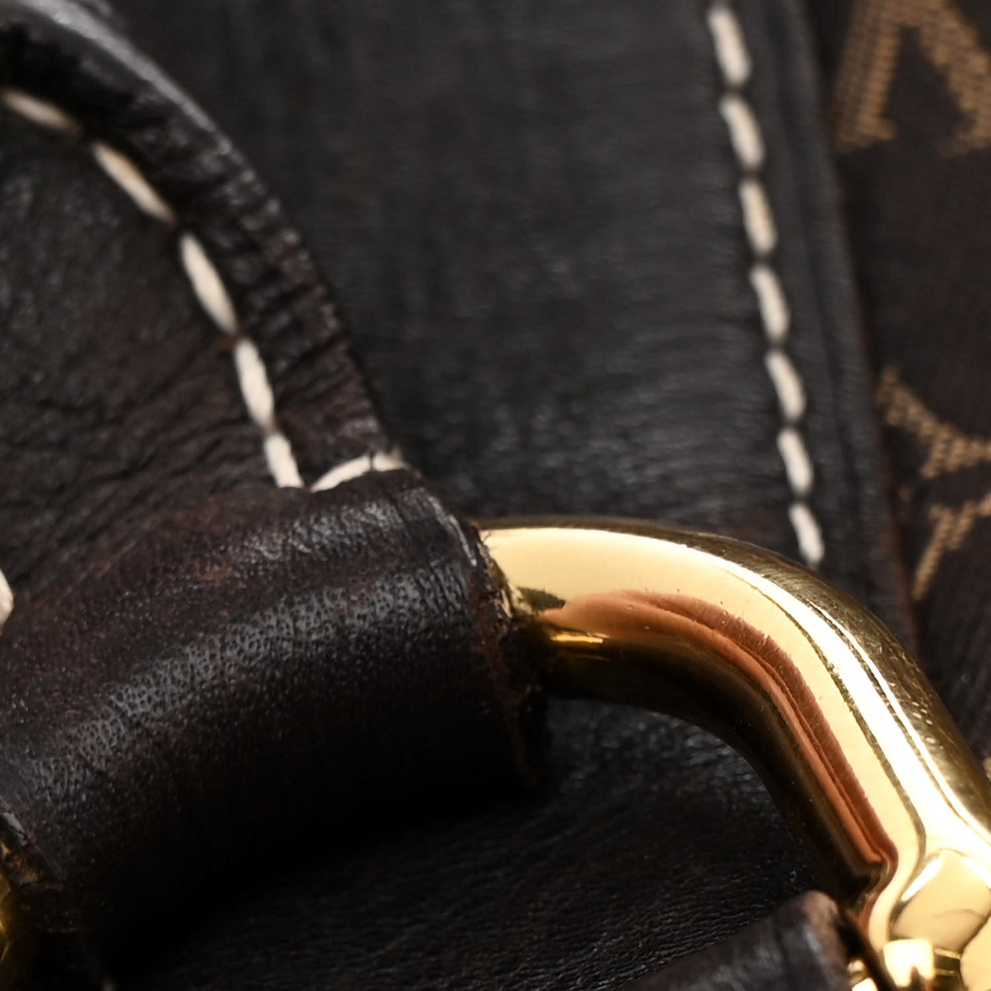 Monogram Idylle Elegie Fusain
