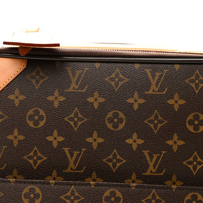 Louis Vuitton Monogram Pegase 45 6 of 12