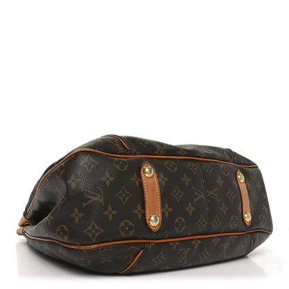 Louis Vuitton Monogram Galliera PM 4 of 10