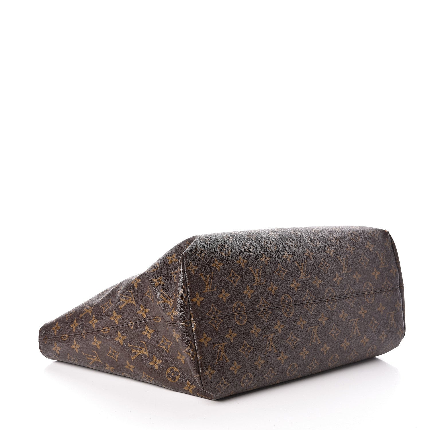 Louis Vuitton Monogram Raspail MM 4 of 15