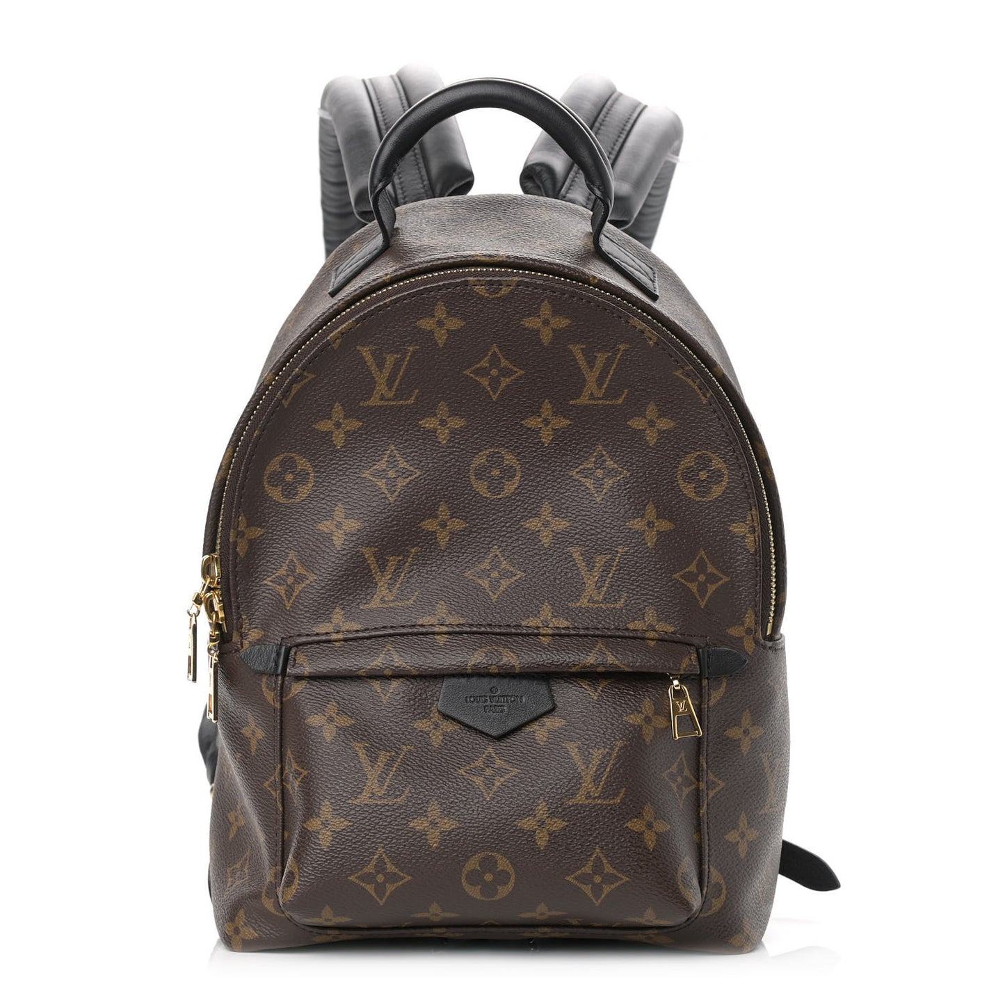 Monogram Palm Springs Backpack PM