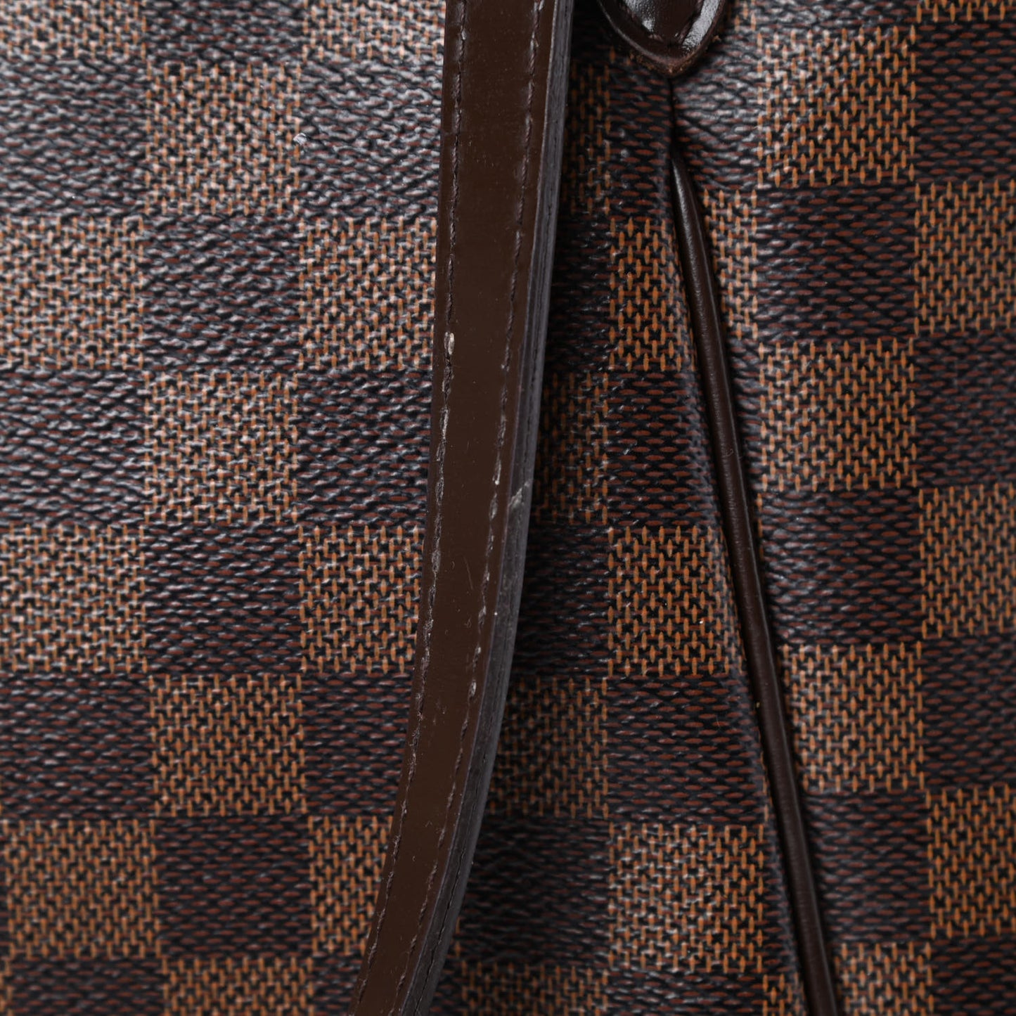 Damier Ebene Totally MM