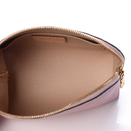 Louis Vuitton Epi Cosmetic Pouch Rose Ballerine 5 of 6