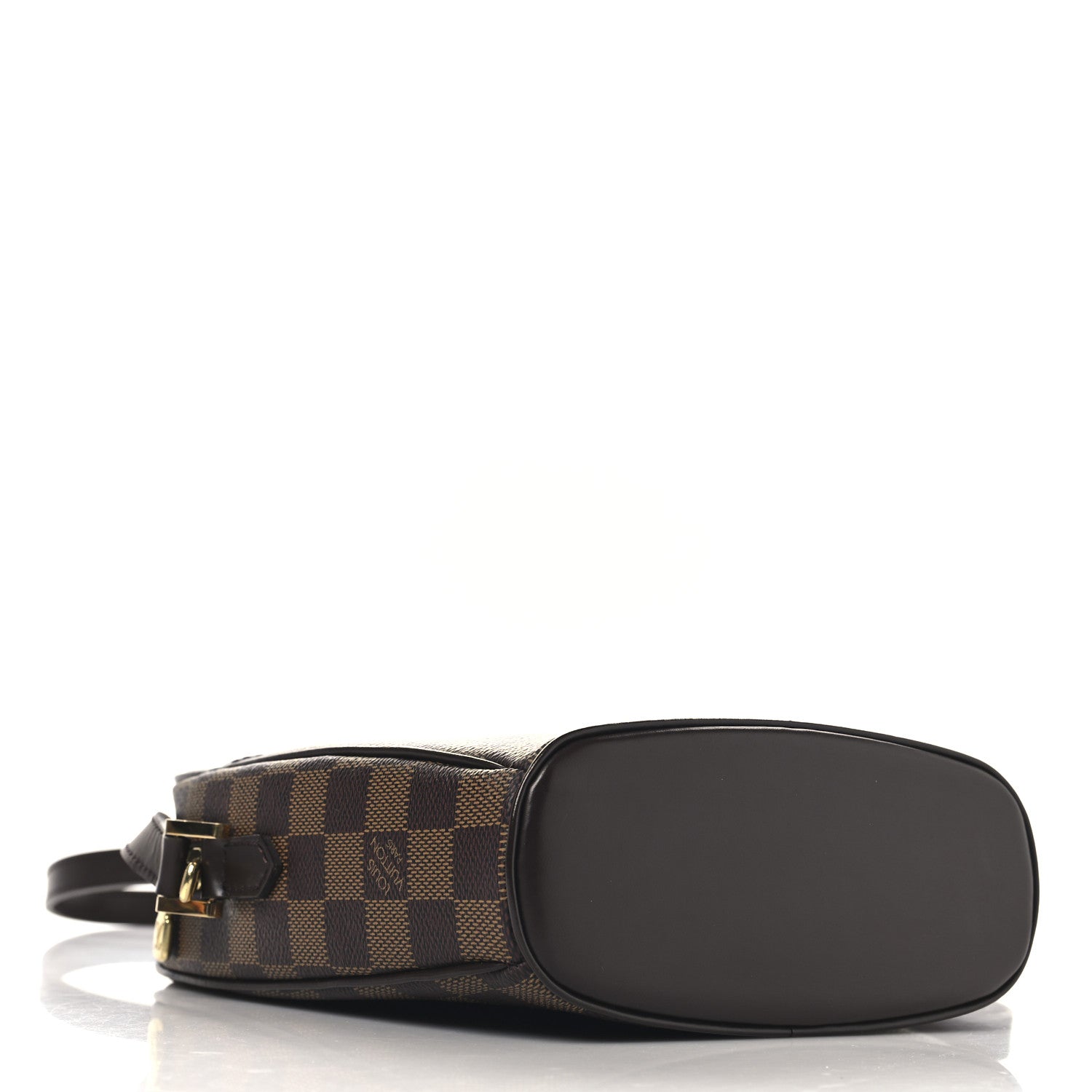 Louis Vuitton Damier Ebene Ipanema PM 4 of 9
