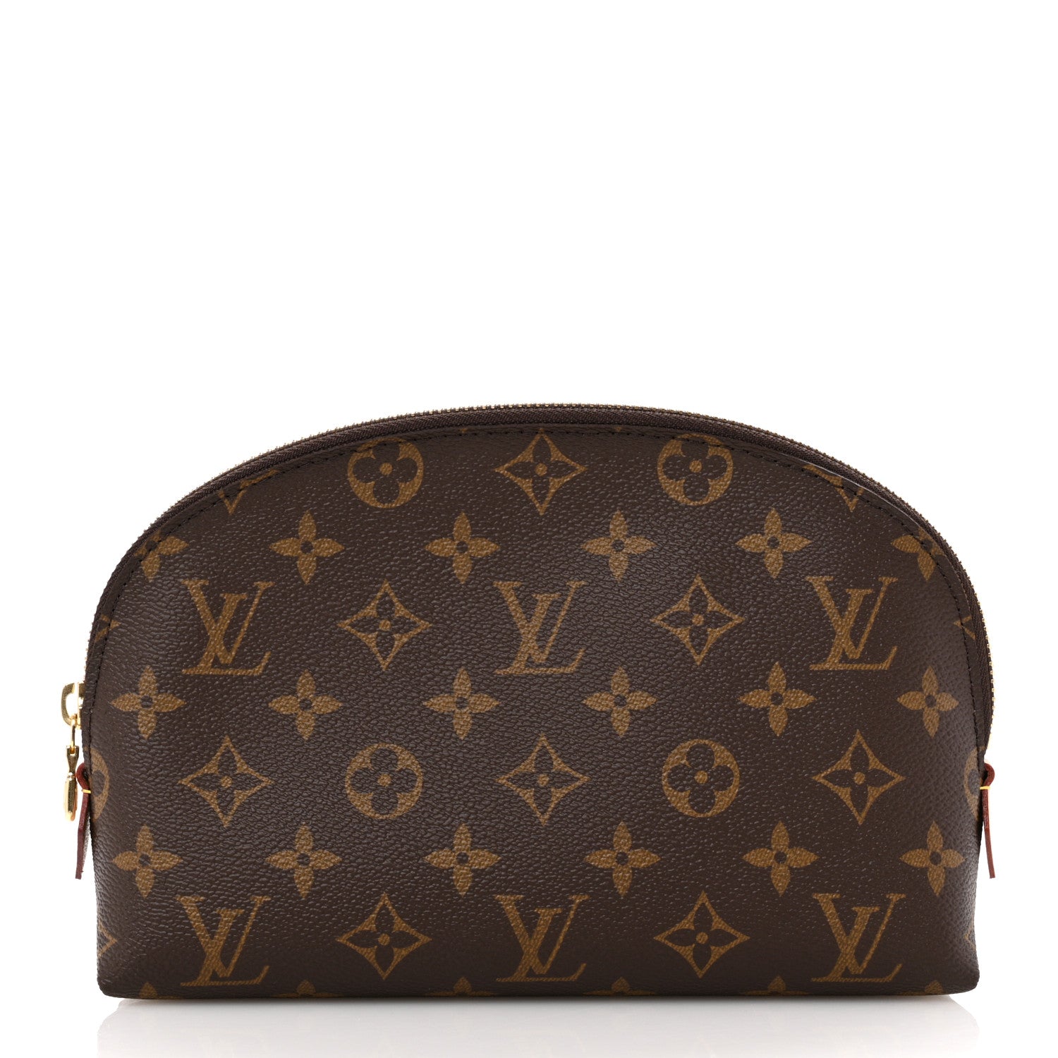Louis Vuitton Monogram Cosmetic Pouch GM 1 of 6