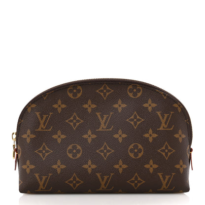 Louis Vuitton Monogram Cosmetic Pouch GM 1 of 6