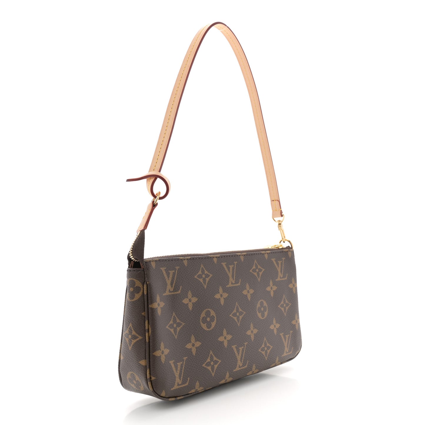 Monogram Pochette Accessories NM