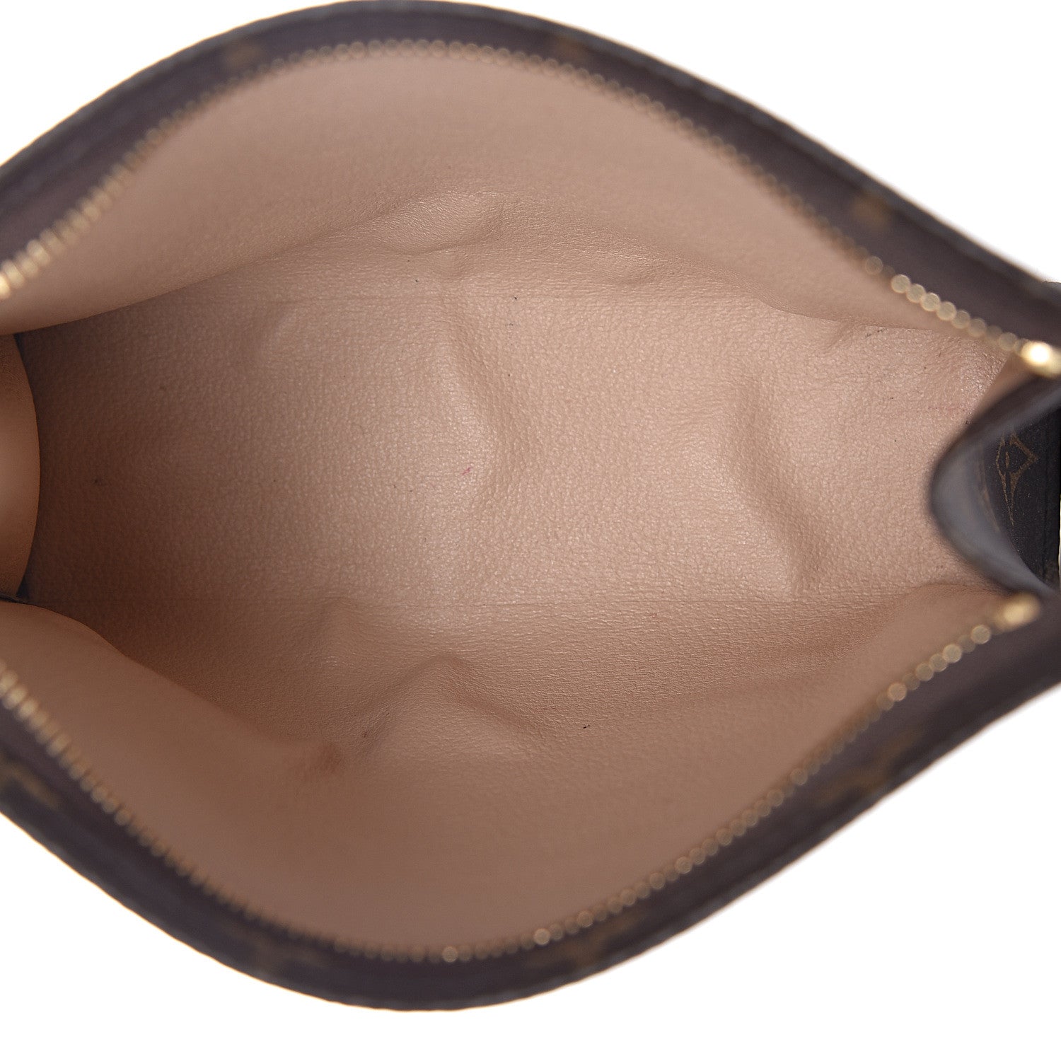 Louis Vuitton Monogram Toiletry Pouch 19 5 of 9