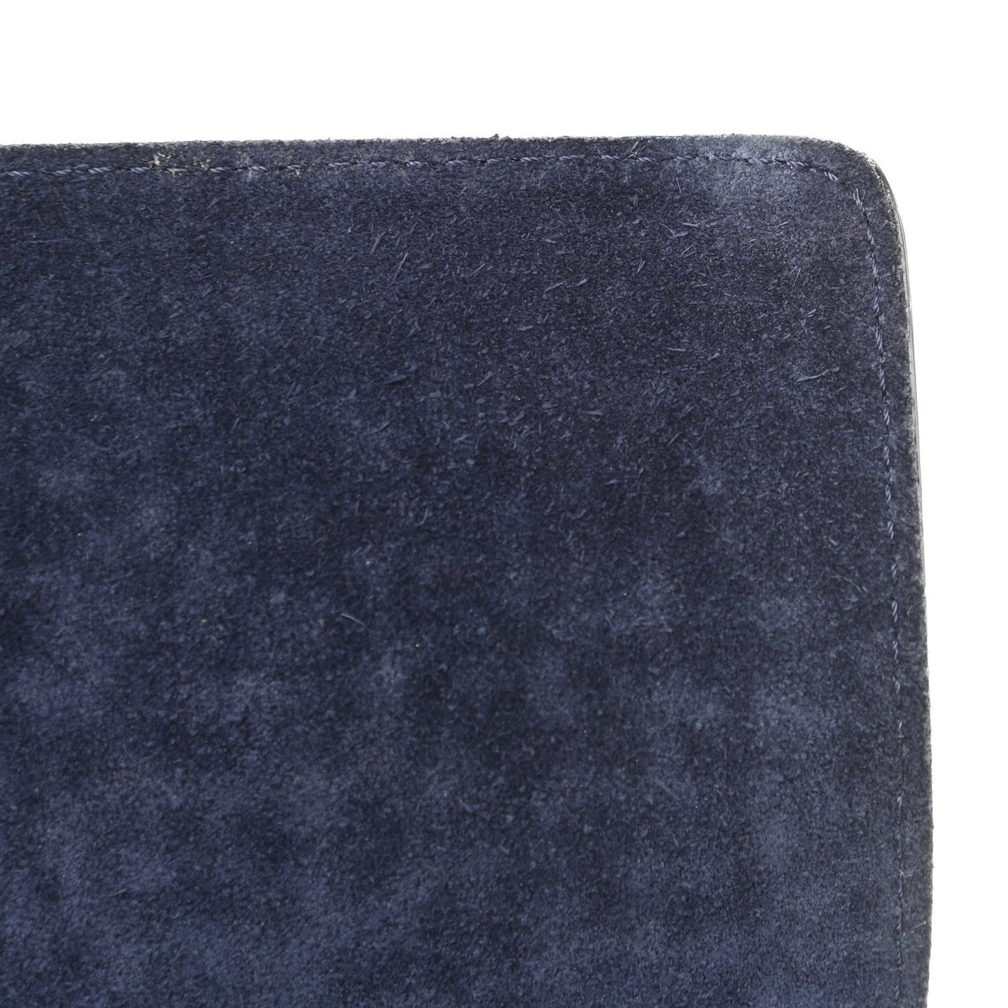 Signature Grain Medium Mildenhall Crossbody Bag Blue Carbon