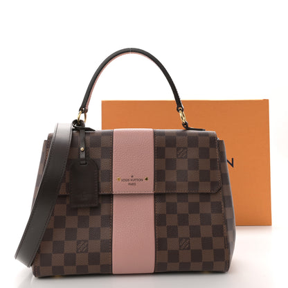 Louis Vuitton Damier Ebene Bond Street Magnolia 14 of 14