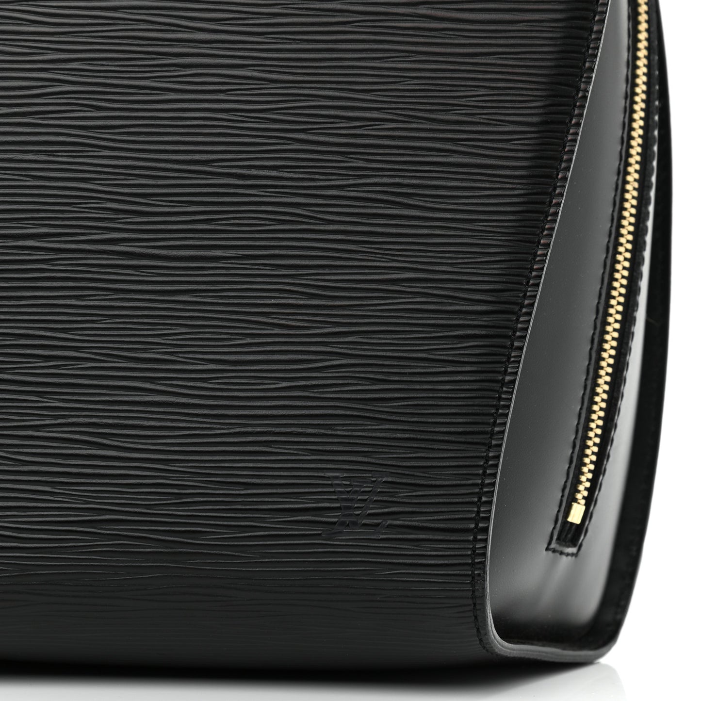 Epi Mabillon Backpack Black