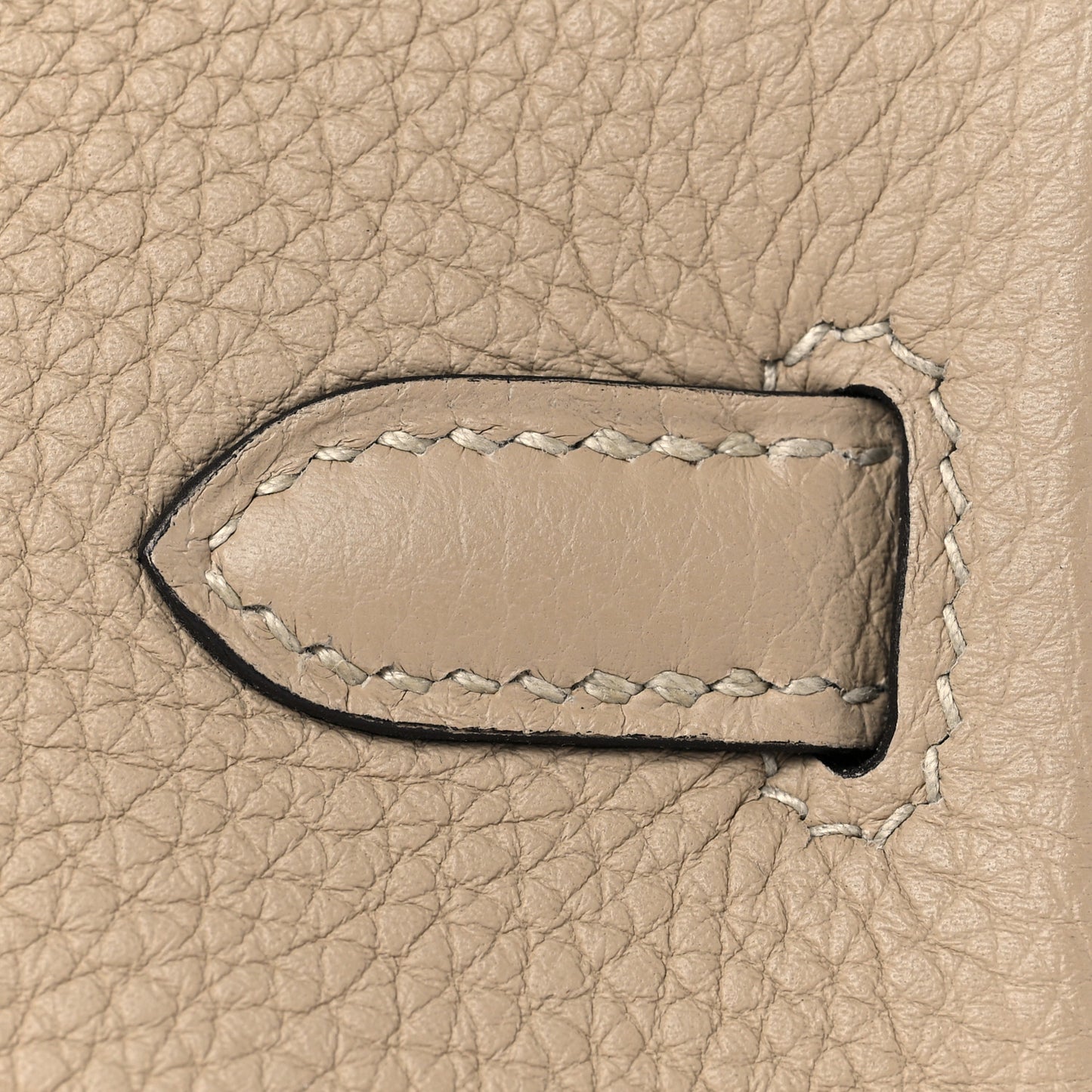 Togo Birkin 25 Trench