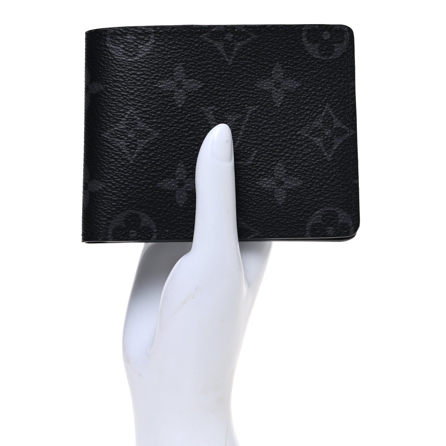Monogram Eclipse Slender Wallet