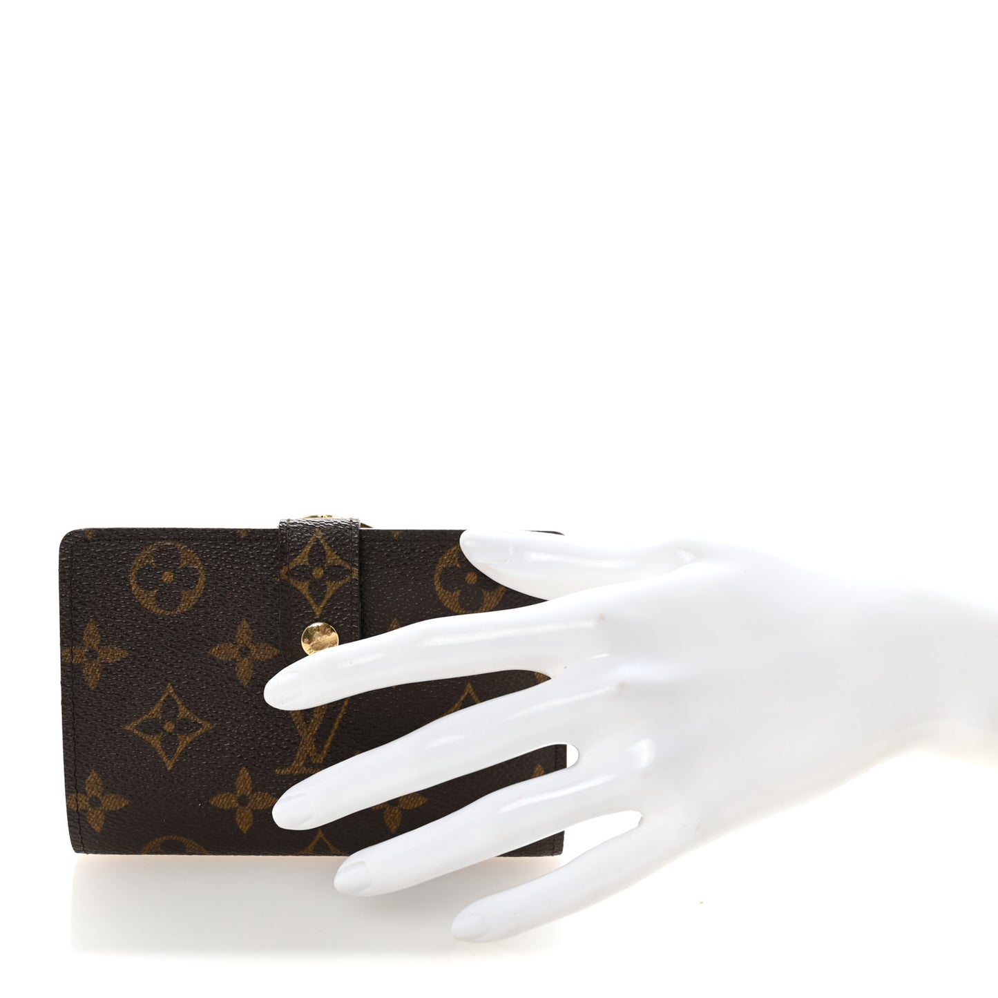 Monogram French Purse Wallet