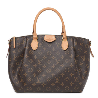 Louis Vuitton Monogram Turenne MM 1 of 10
