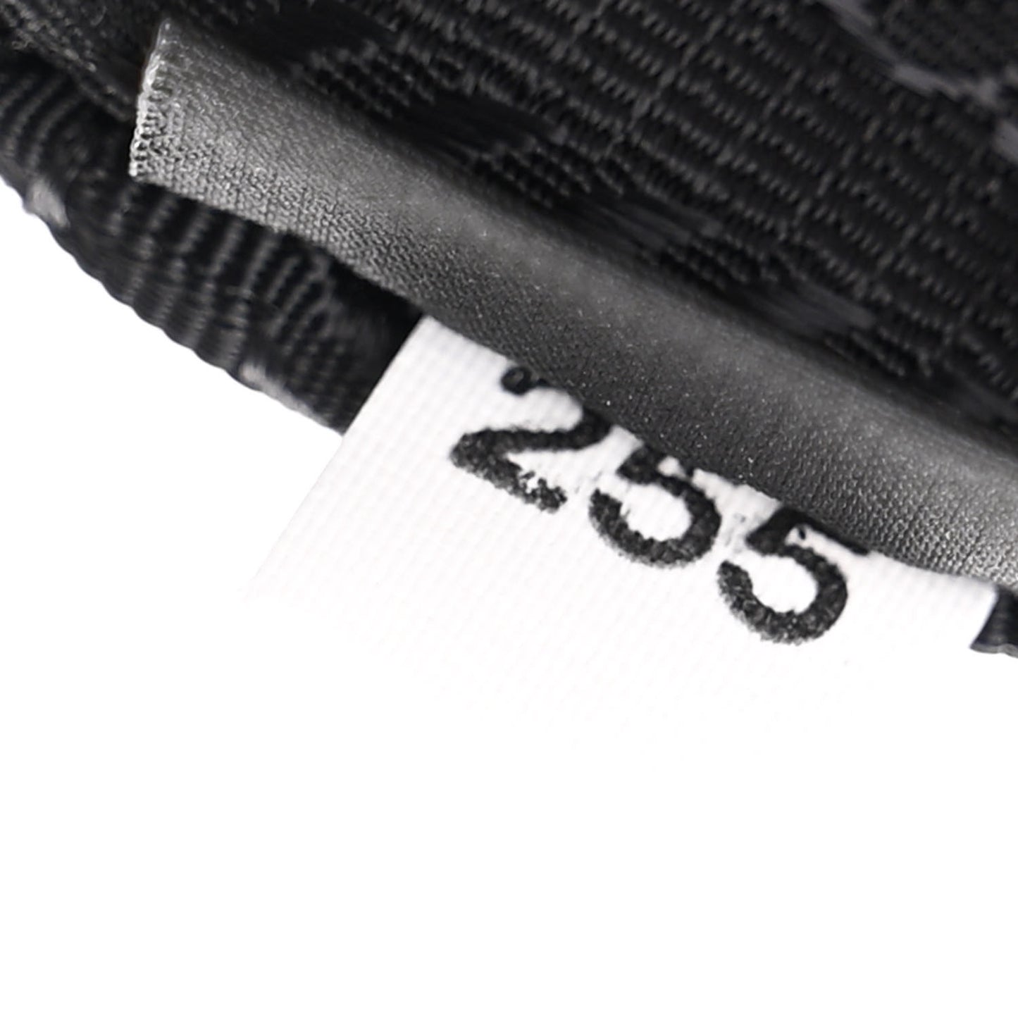 Nylon Re-Edition 2005 Shoulder Bag Black