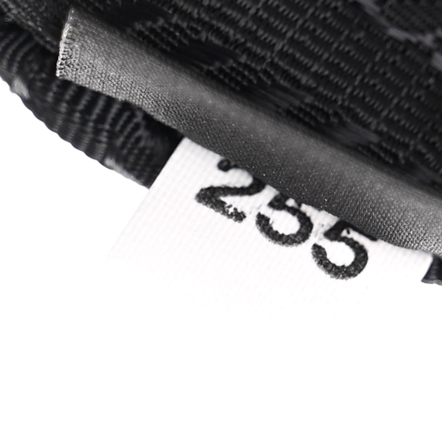 Prada Nylon Re-Edition 2005 Shoulder Bag Black 8 of 11