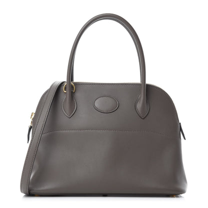 Hermes Swift Bolide 27 Etain 1 of 10