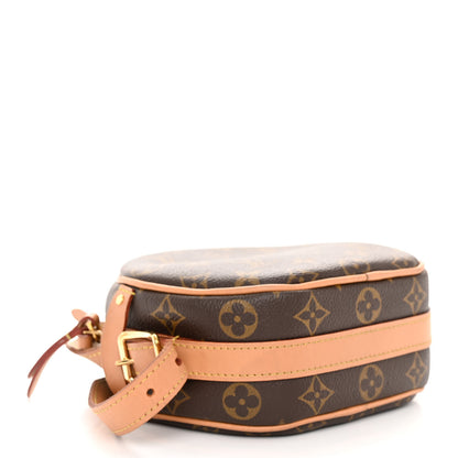 Louis Vuitton Monogram Boite Chapeau Souple PM 4 of 10