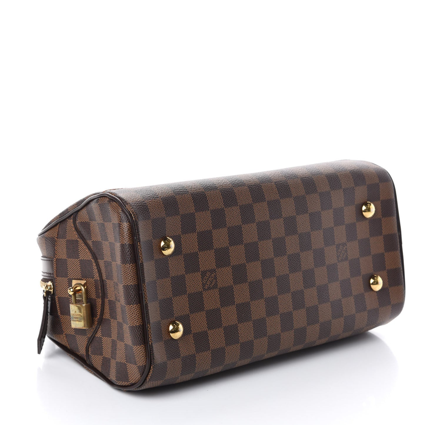 Damier Ebene Duomo