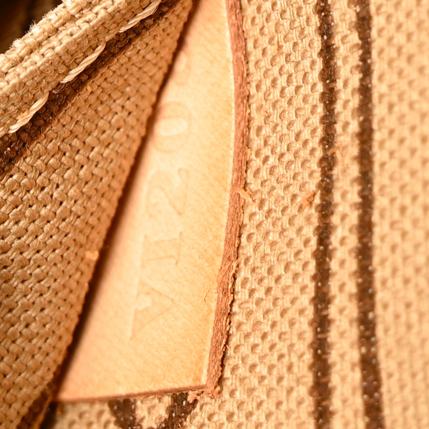 Louis Vuitton Monogram Neverfull PM 7 of 7