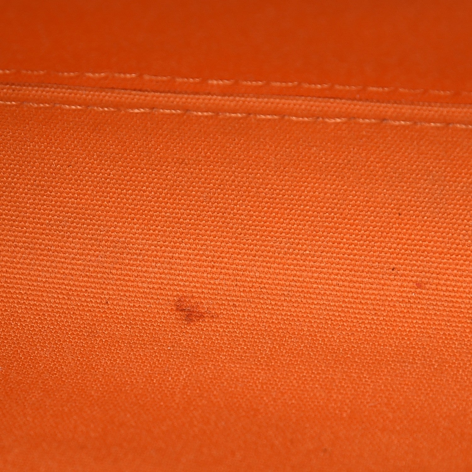 Louis Vuitton Epi Honfleur Mandarin 12 of 13
