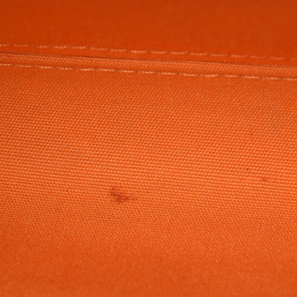 Louis Vuitton Epi Honfleur Mandarin 12 of 13