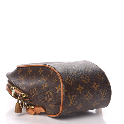 Louis Vuitton Monogram Ellipse Sac a Dos Backpack 4 of 13
