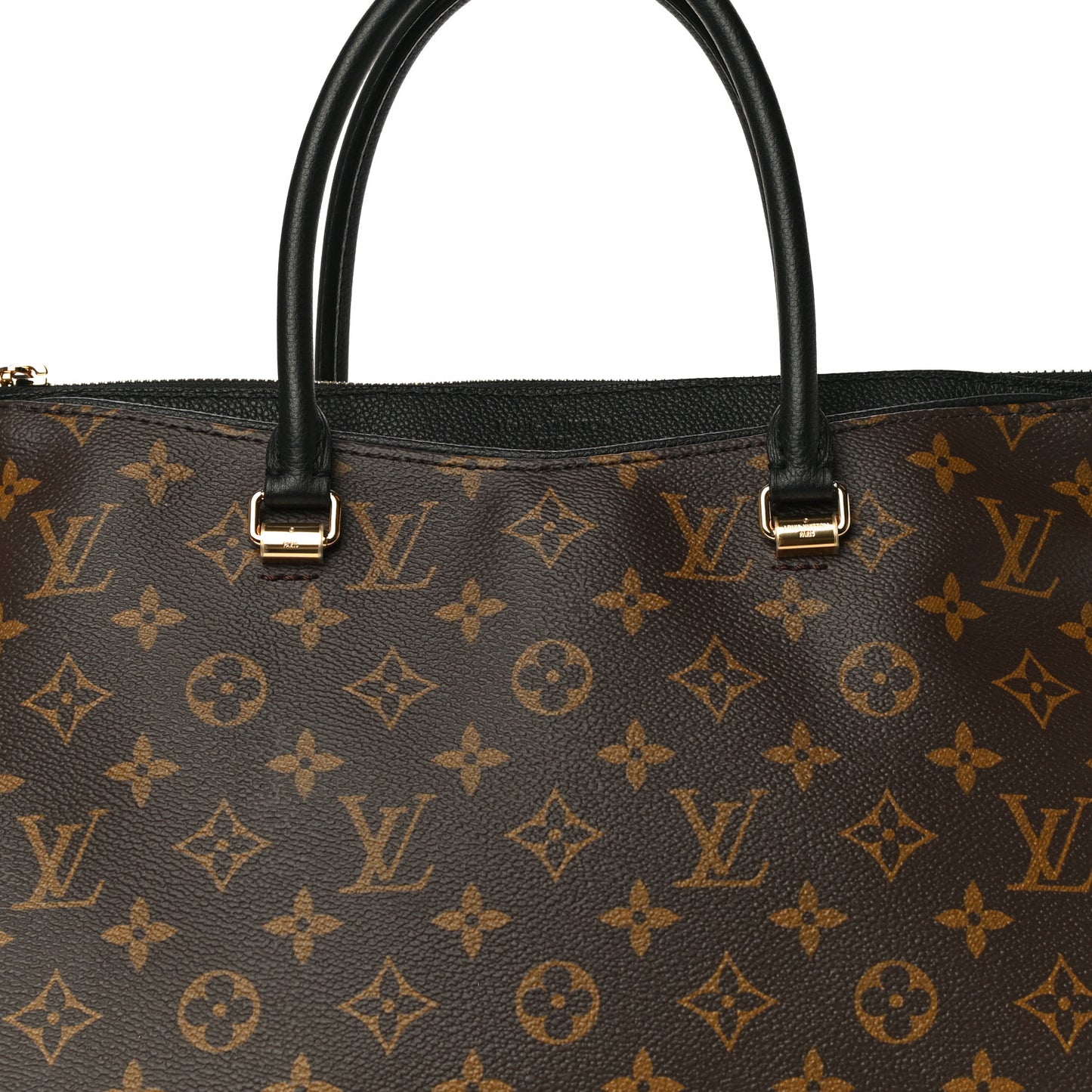 Monogram Pallas Full Black