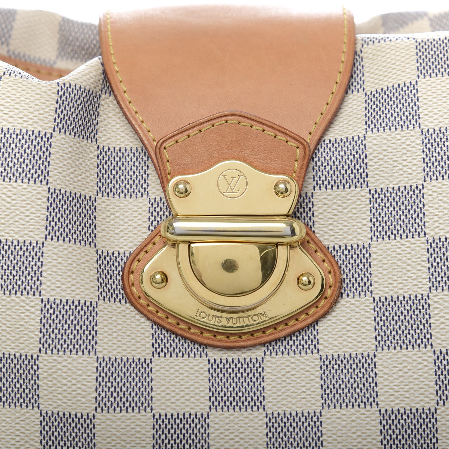 Damier Azur Stresa PM