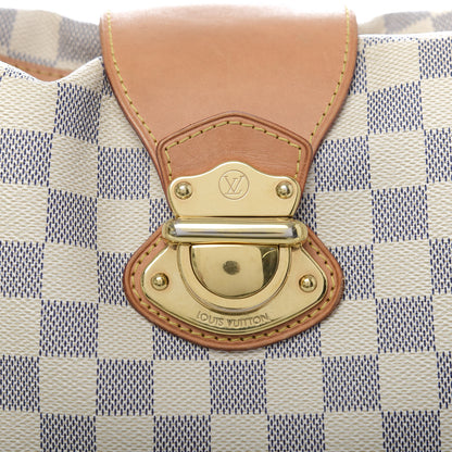 Louis Vuitton Damier Azur Stresa PM 10 of 10