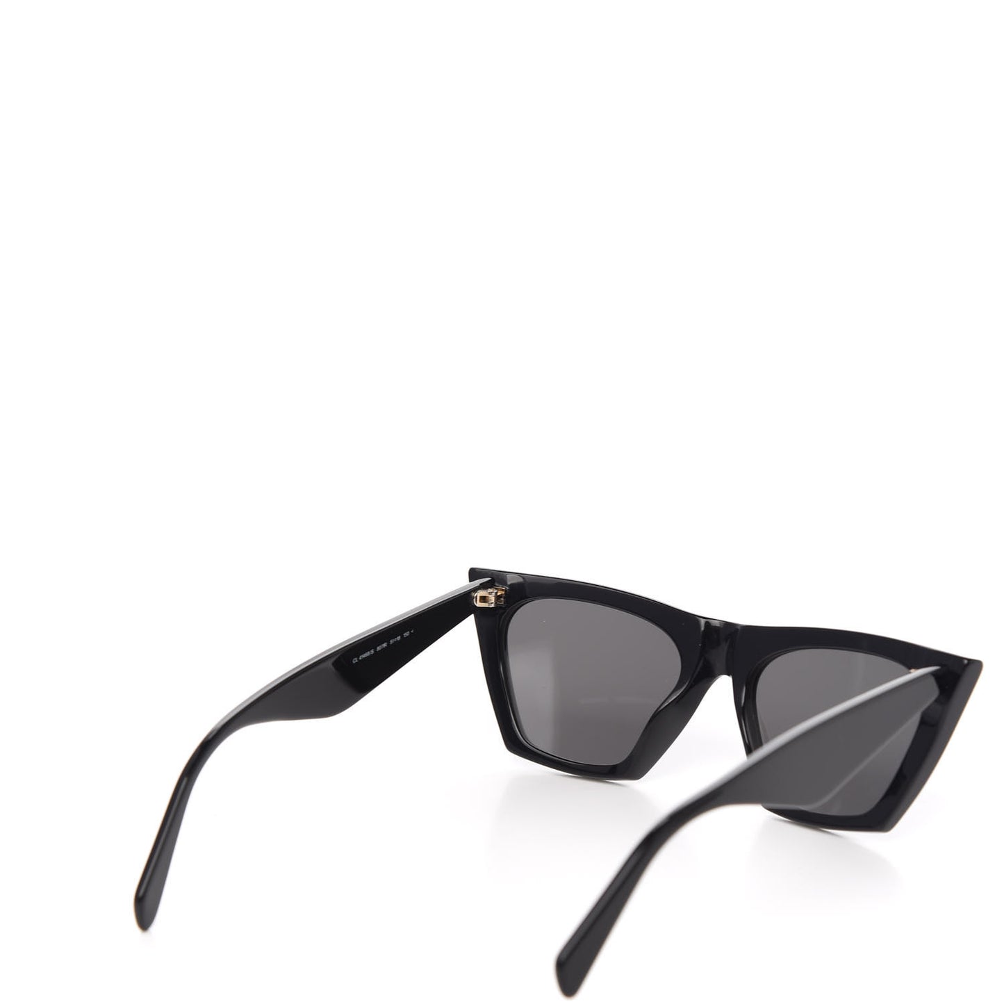 Edge Sunglasses CL 41468/S Black
