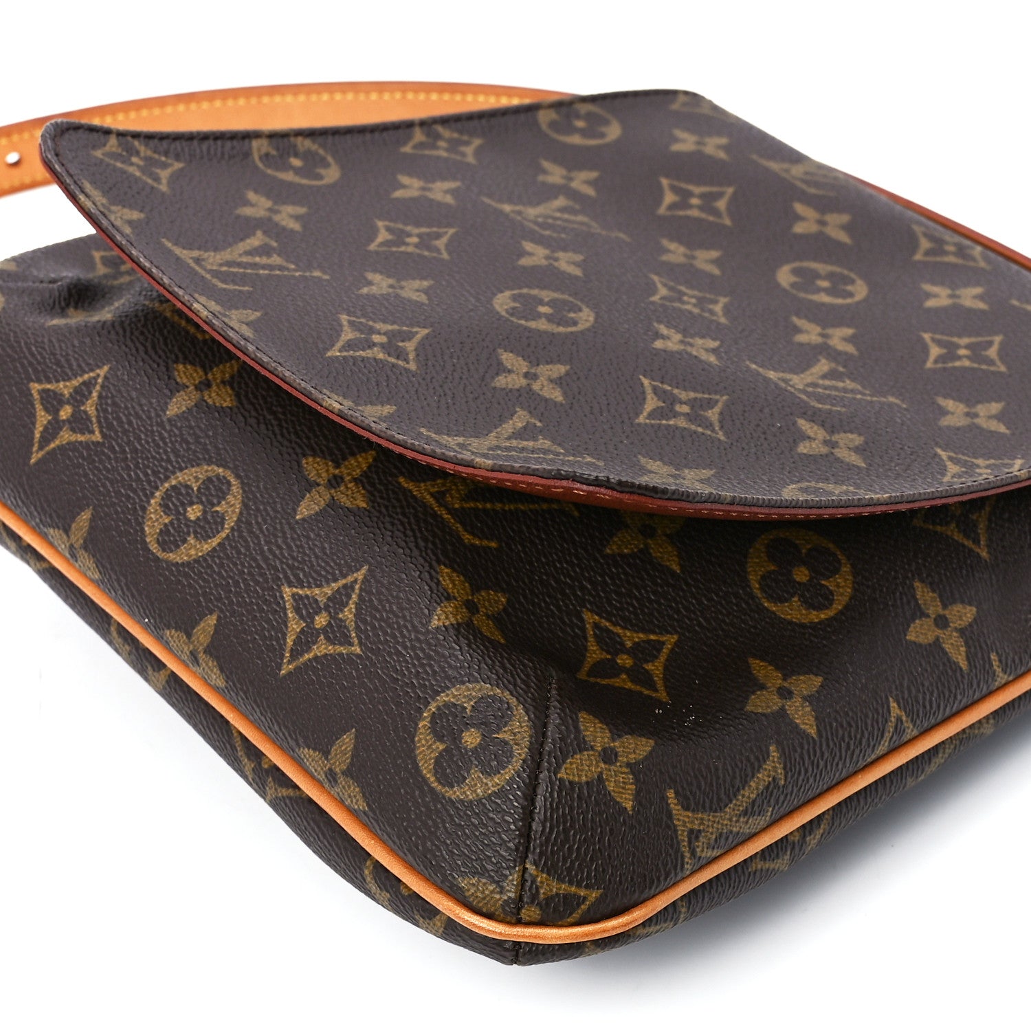 Louis Vuitton Monogram Musette Salsa 10 of 10