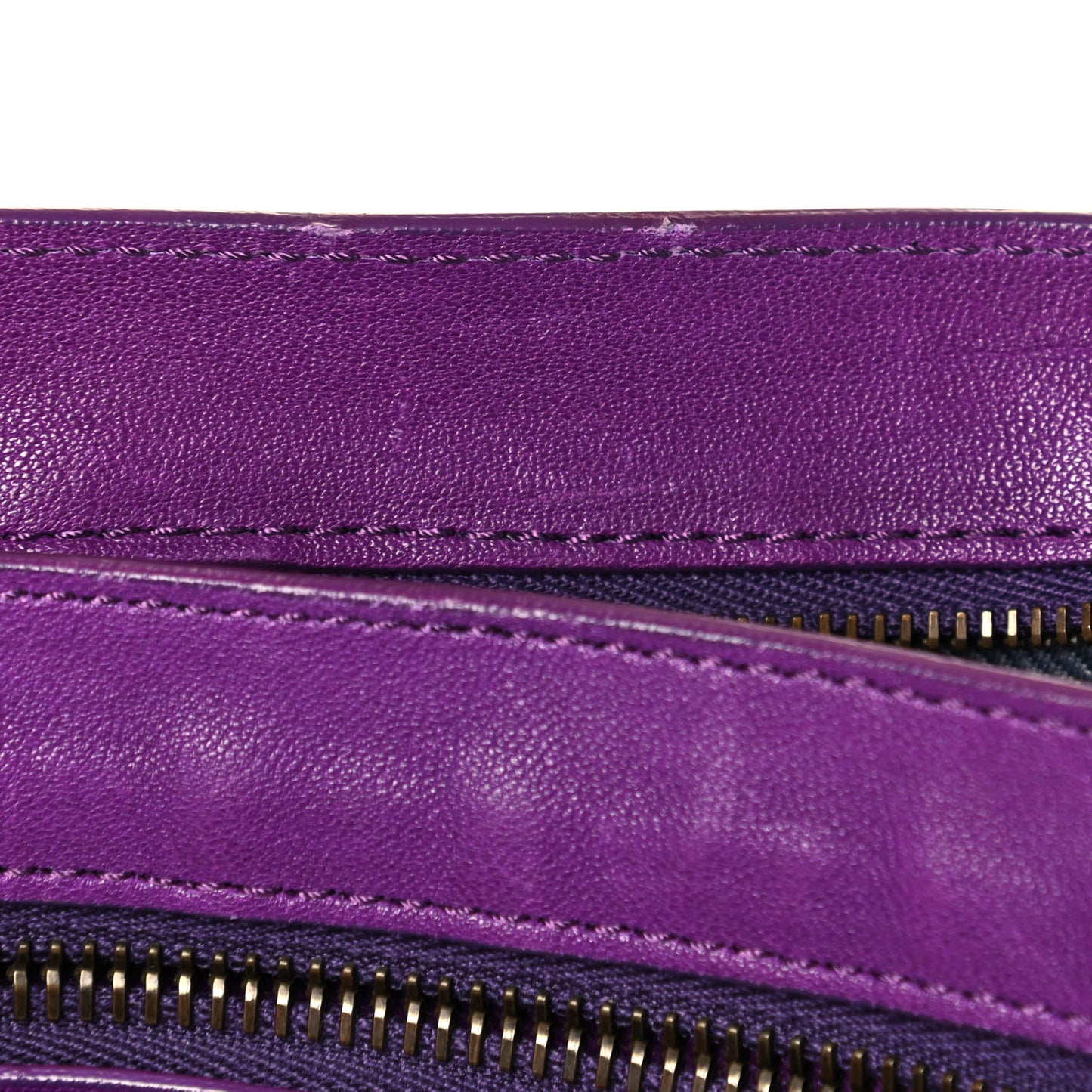 Lambskin Medium PS1 Satchel Veruca Salt