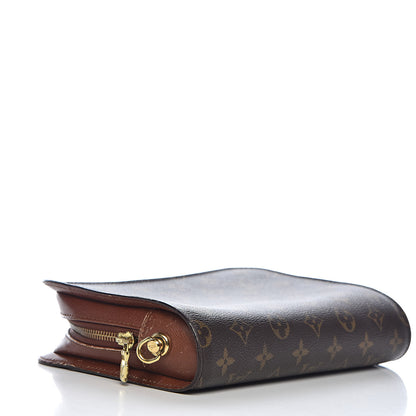 Louis Vuitton Monogram Pochette Orsay 4 of 11