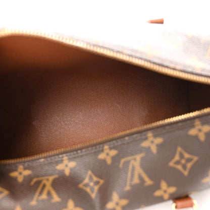 Louis Vuitton Monogram Papillon 30 With Companion 6 of 14