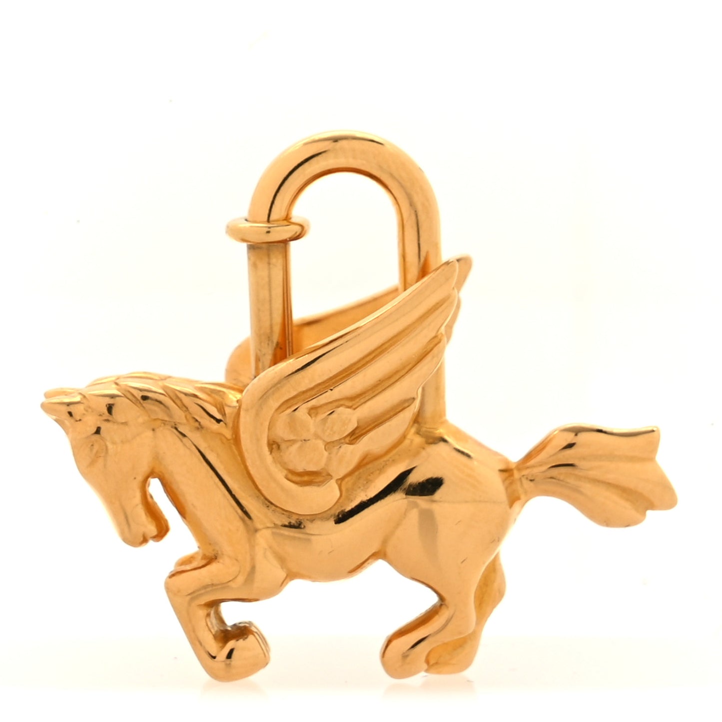Pegasus Cadena Lock Gold