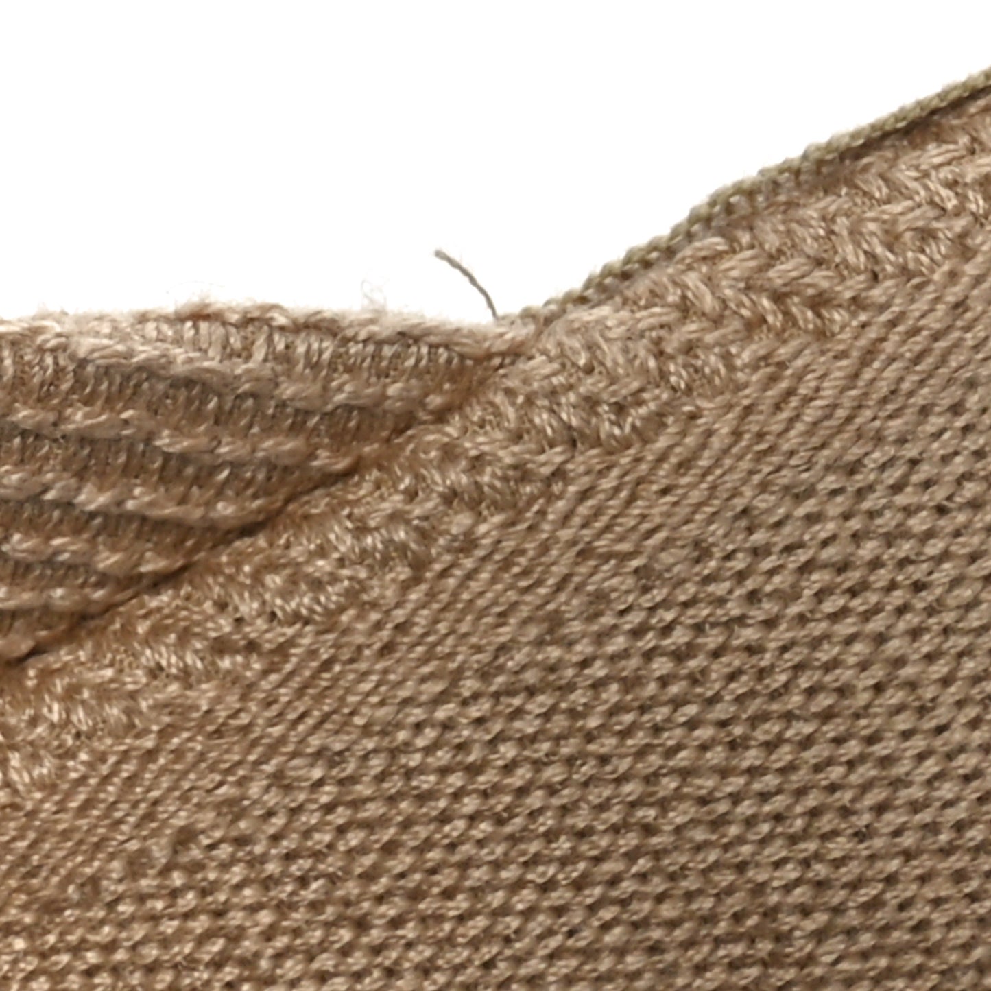 Cotton Baseball Cap 57 Beige