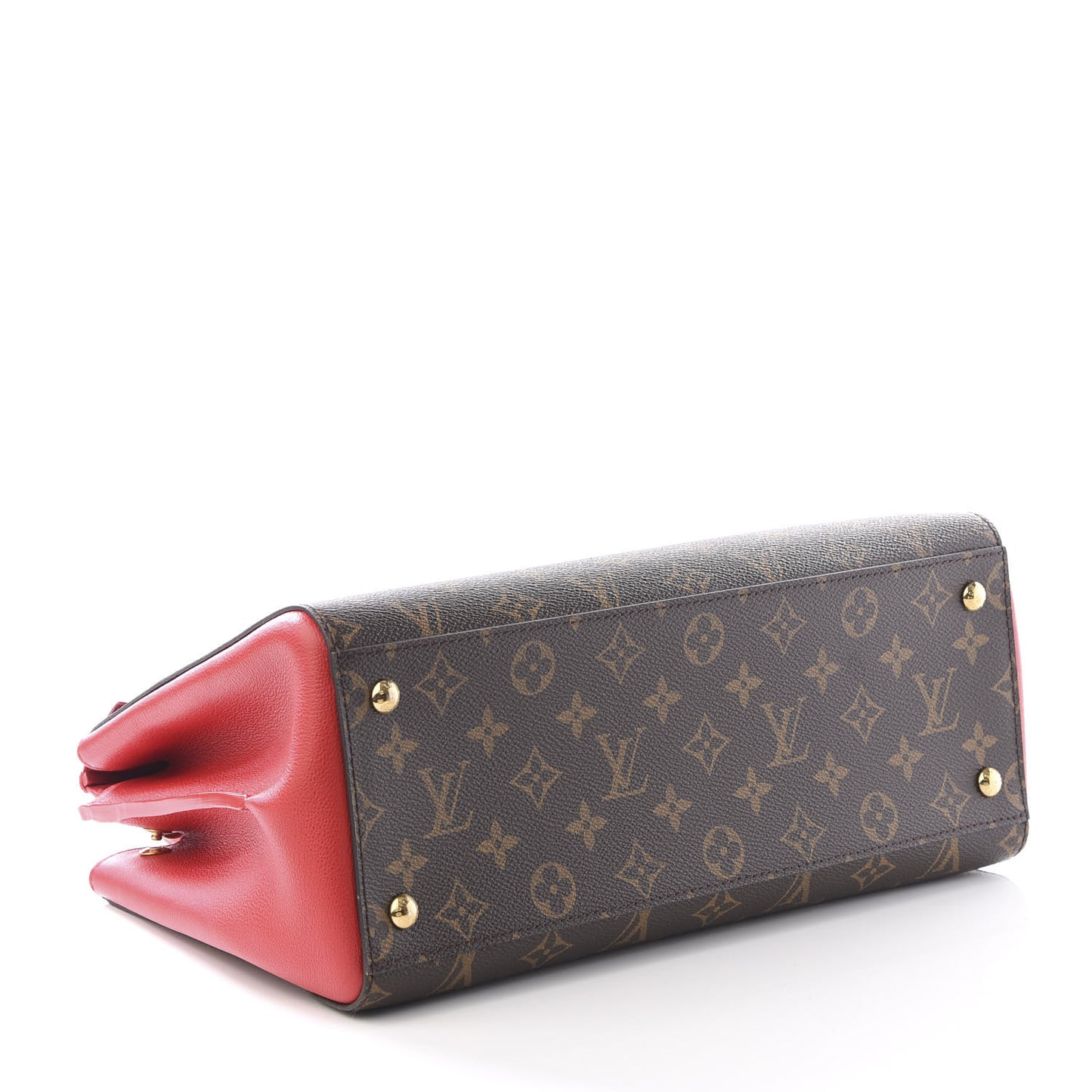 Monogram Florine Cherry